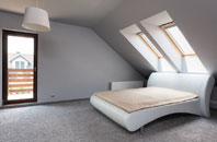 Mere Heath bedroom extensions