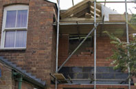 free Mere Heath home extension quotes