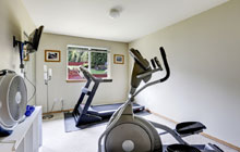 Mere Heath home gym construction leads