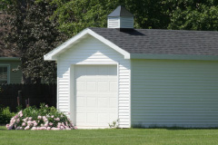 Mere Heath outbuilding construction costs